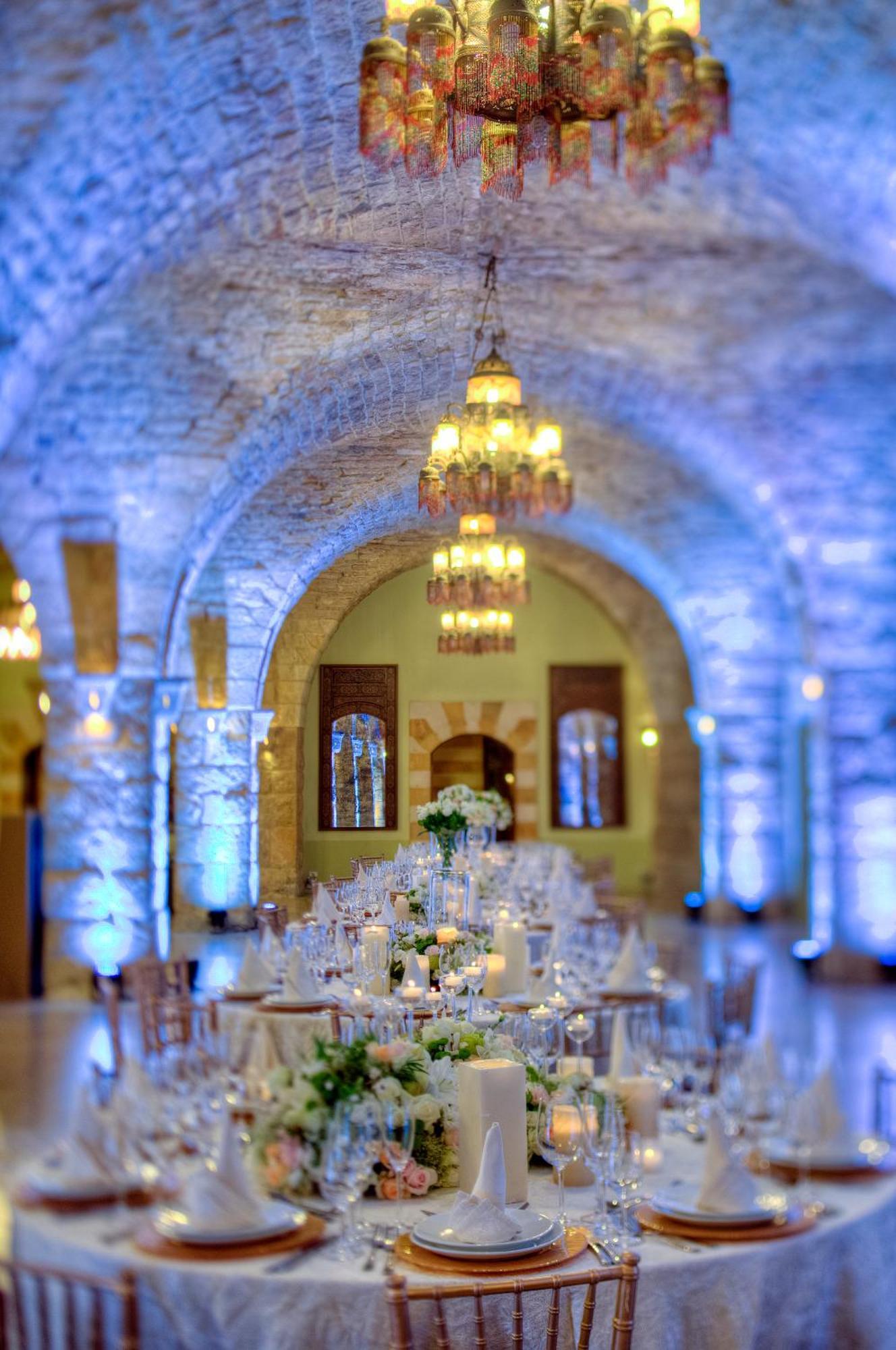 Mir Amin Palace Beït ed Dine Exterior foto