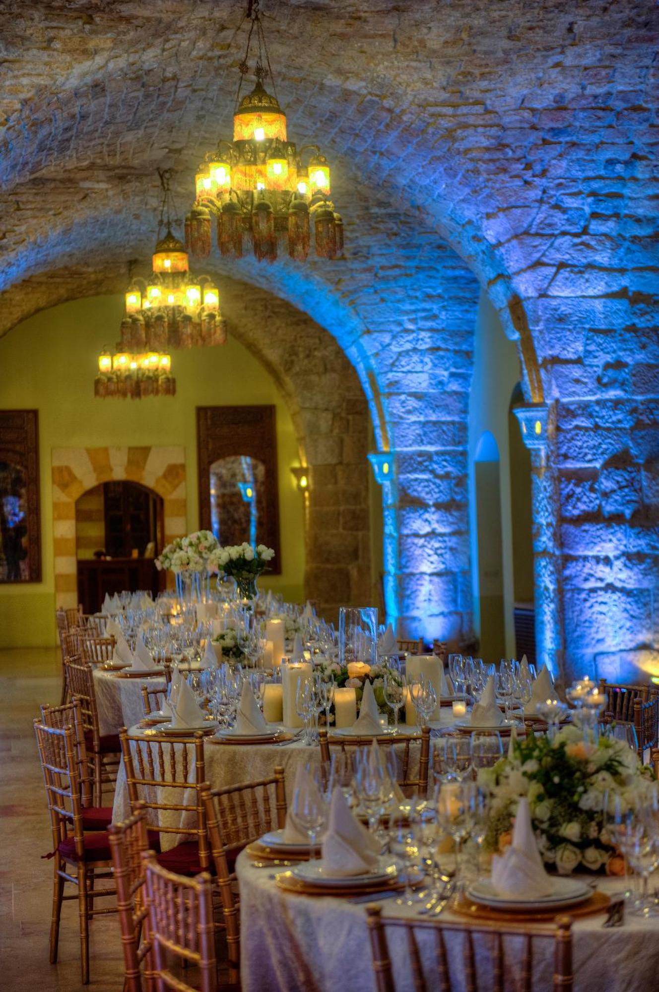 Mir Amin Palace Beït ed Dine Exterior foto