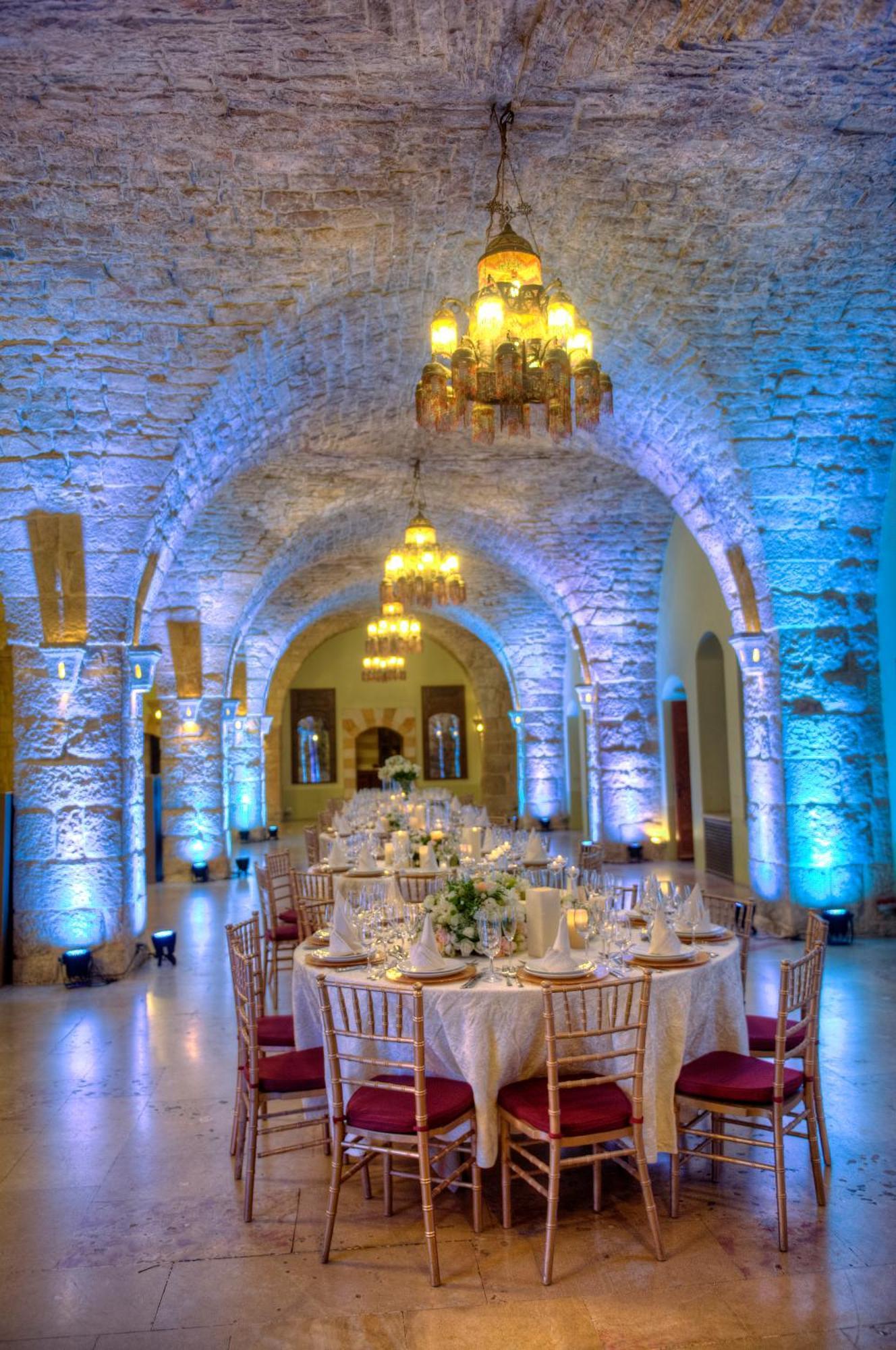 Mir Amin Palace Beït ed Dine Exterior foto
