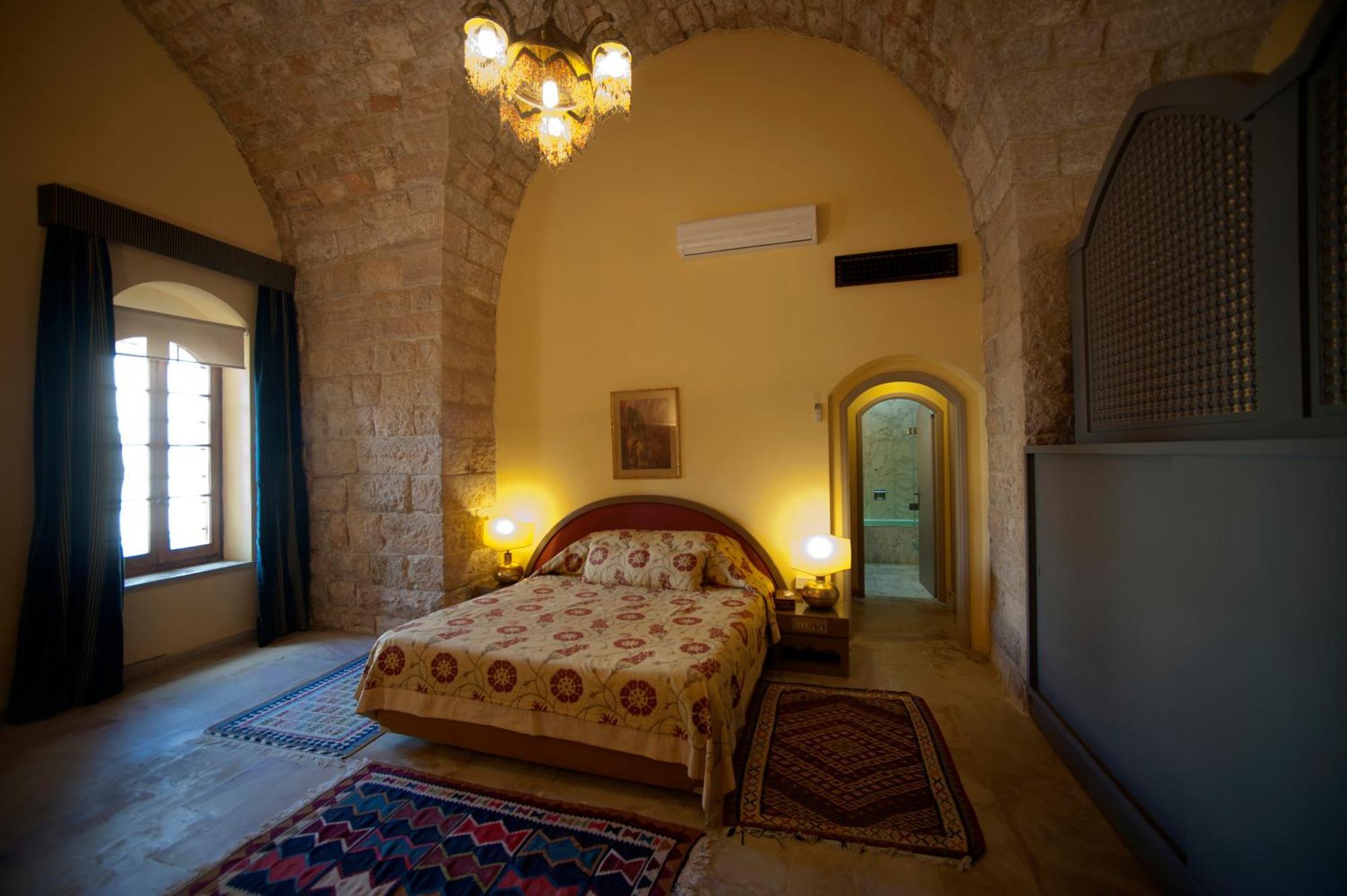 Mir Amin Palace Beït ed Dine Exterior foto