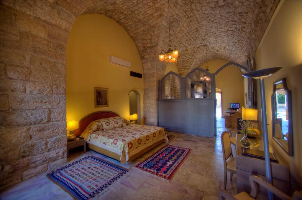 Mir Amin Palace Beït ed Dine Quarto foto