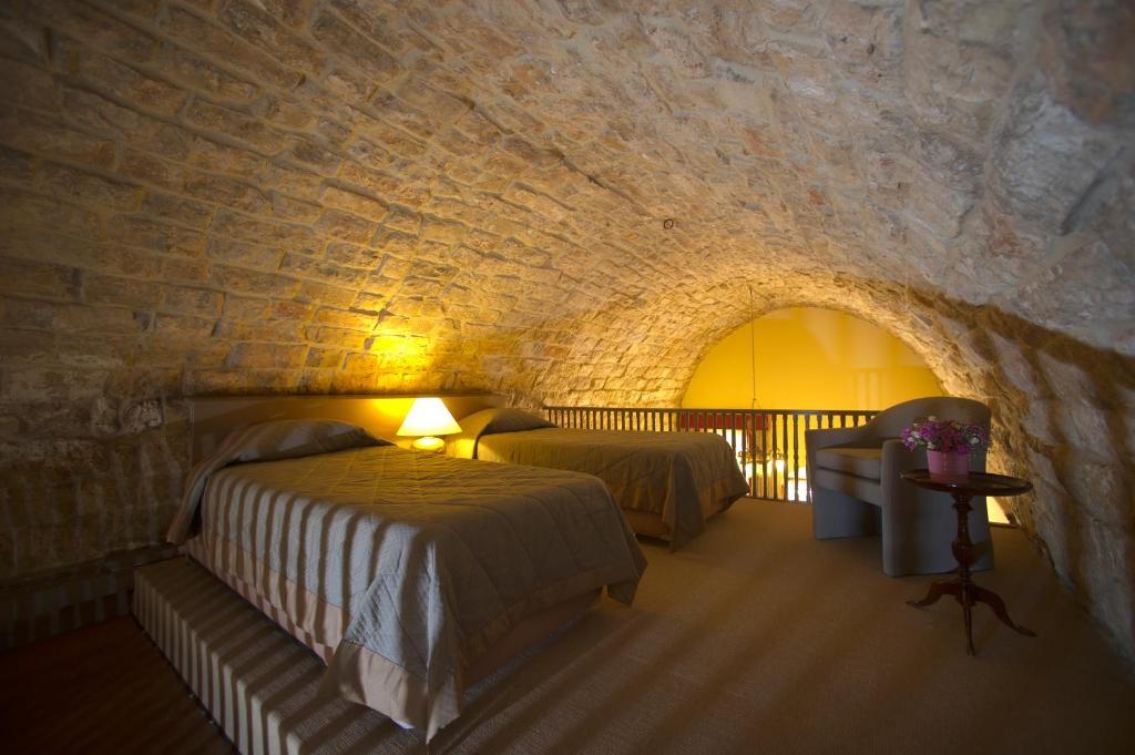 Mir Amin Palace Beït ed Dine Quarto foto