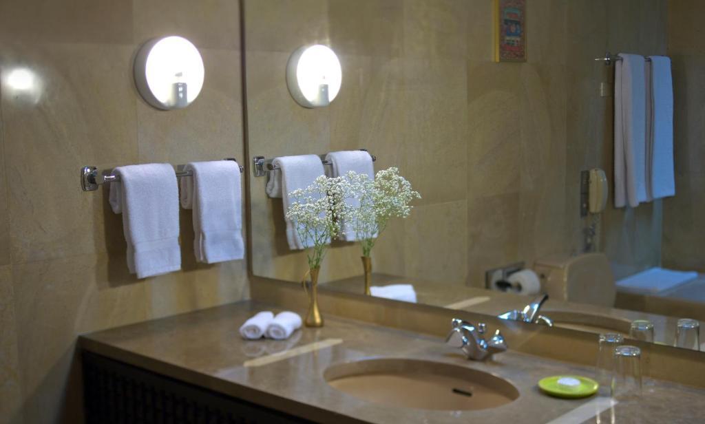 Mir Amin Palace Beït ed Dine Quarto foto