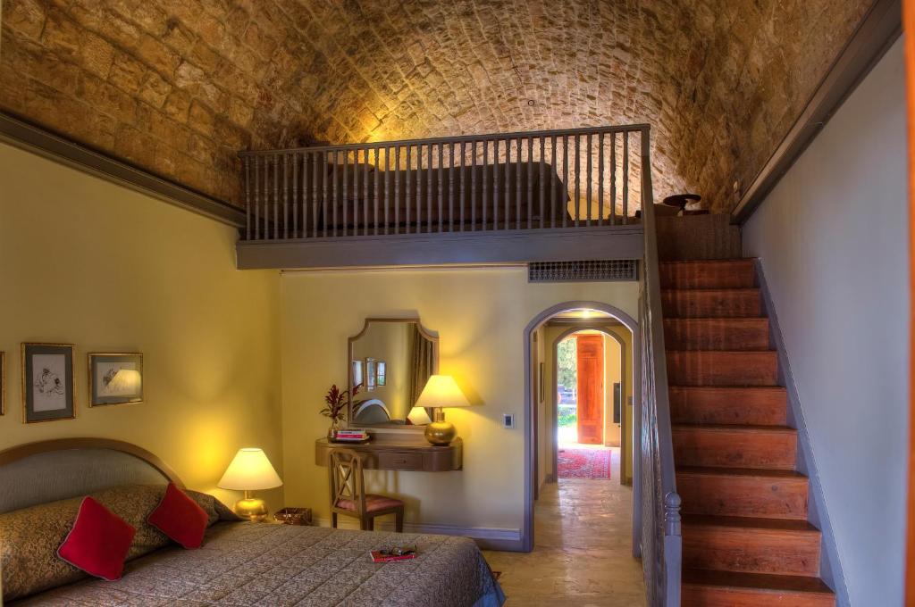 Mir Amin Palace Beït ed Dine Quarto foto