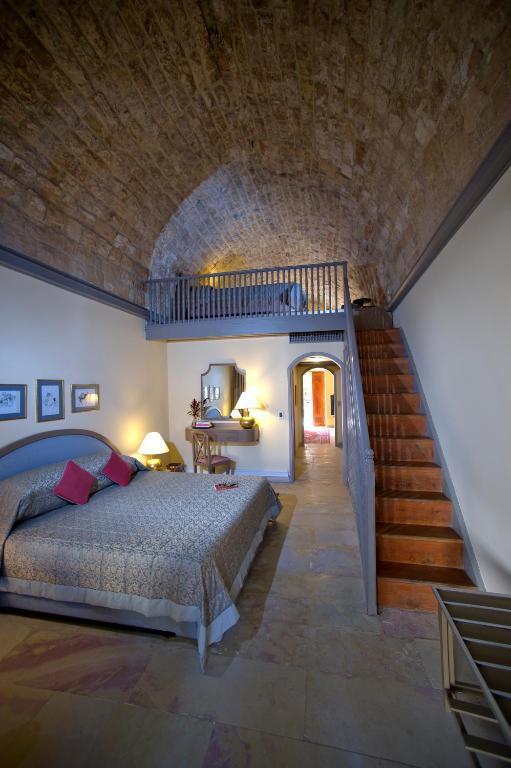 Mir Amin Palace Beït ed Dine Quarto foto